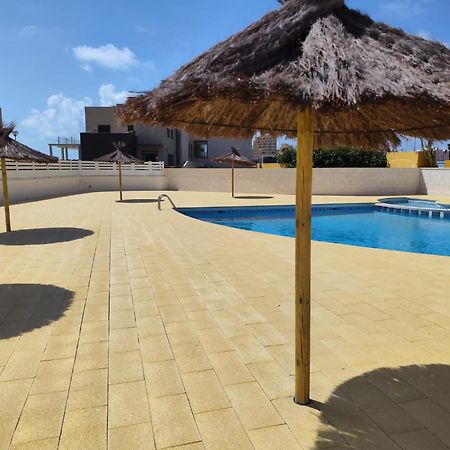 El Mirador De La Manga Vila Exterior foto