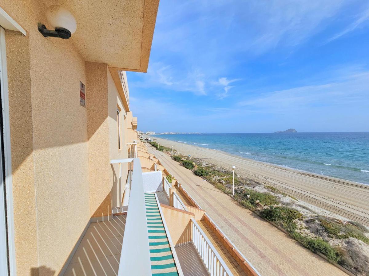El Mirador De La Manga Vila Exterior foto
